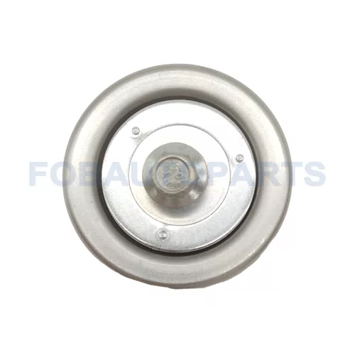 Belt Tensioner Pulley Timing Belt Tensioner for Toyota Hilux Revo 2GD 2015-2023 16620- 0E010 - image 4